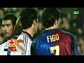 Full Match - Barcelona vs Real Madrid HD 1080i Spanish Commentary (14/02/1999)