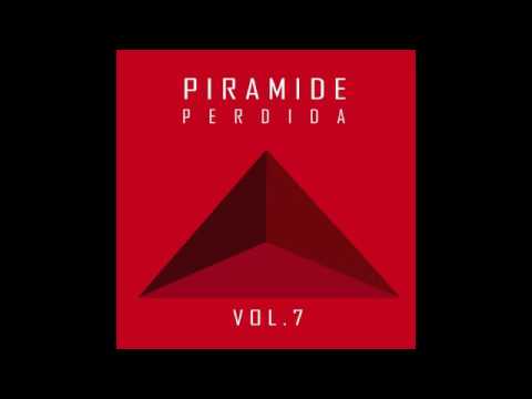 PIRÂMIDE PERDIDA - PIA BROTA (PROD. JXNVS)