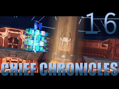 [16] Chief Chronicles (Let's Play Halo: The Master Chief Collection w/ GaLm) [1080p 60FPS]