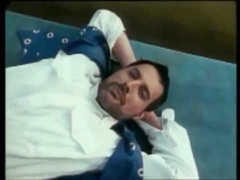 Freddie Mercury And Billy Squier  Lady With A Tenor Sax