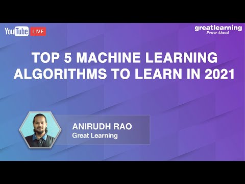 Machine Learning with Python Machine Learning Tutorial for Beginners Machine Learning Tutorial