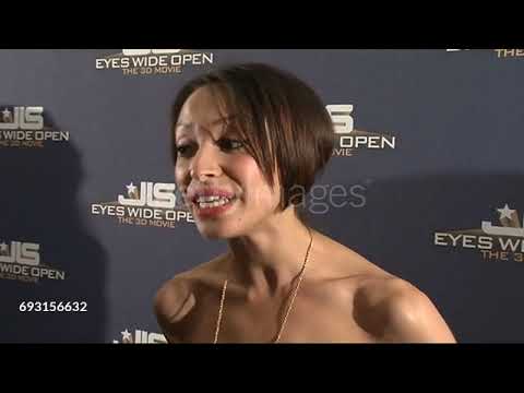 Amelle Berrabah on Freedom & the Sugababes 4.0 album that never was (ITN, UK, May 2011)