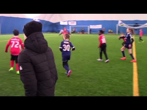 FC Kirkkonummi T08 - EPS P08