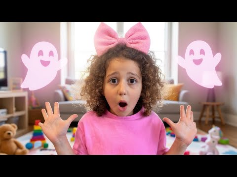 Rhia – Allein zu Haus – Eine Geschichte über Kindersicherheit