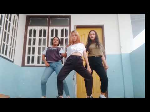 2NE1 I AM THE BEST DANCE COVER