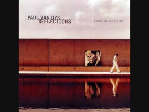 Crush - Paul van Dyk feat. Second Sun