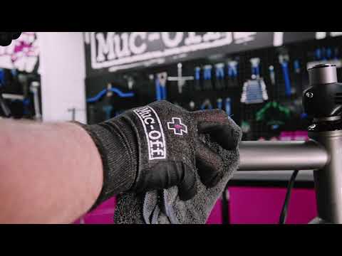 Moots & Muc-Off: How to care for your Moots