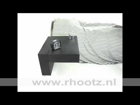 Sesam made by RHOOTZ.nl