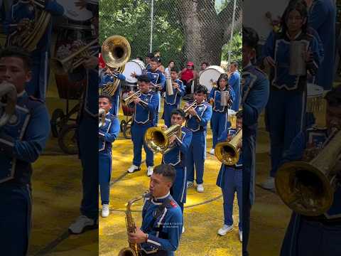 Banda Municipal de Panchimalco #elsalvador #bandas #viralvideo #tendencia #SíguenosyComparte