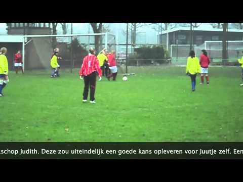 Saestum MC1-Hooglanderveen MC2