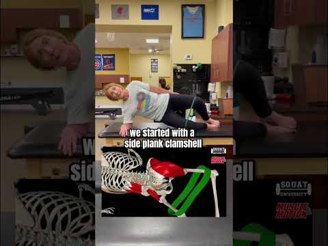 SI Joint Pain For Over A Year!