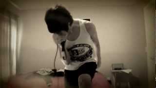 Chelsea Grin - Oblivion Vocal Cover