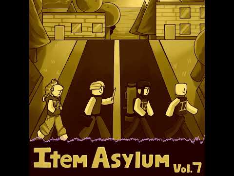True Arena (Arranged) - Item Asylum