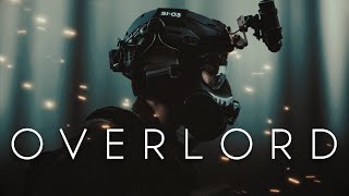 scp overlord scp overlord