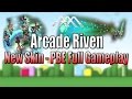 Arcade Riven Gameplay - PBE - League of Legends ...