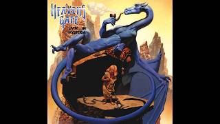 Heavens Gate – Livin' in Hysteria (1991) [Full Album | Heavy / Power Metal]