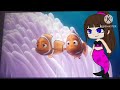 Mal And Others Meets Finding Nemo Part 1