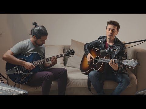 Ignacio Pagani - Ese Sol (En Vivo Desde Casa)