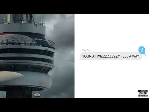 Drake x Yeat - Feel No Ways (Mashup)