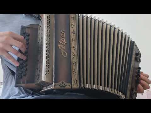 Vcera jsem byl u muziky - Heligonka CF