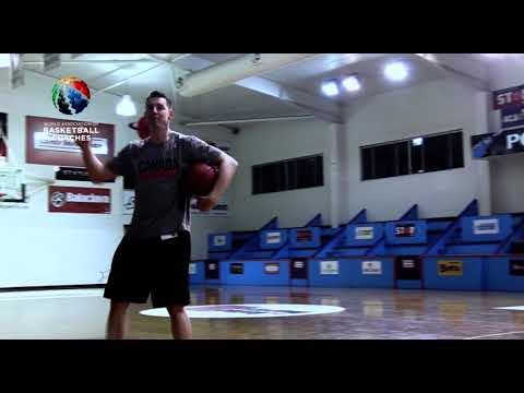 Kirby Schepp - Closing Out and Containing