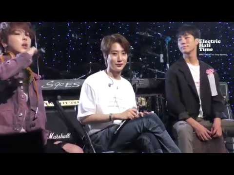 190630 studio we2 원위 메들리 동명 Focus