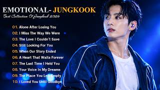 Download lagu JUNGKOOK Greatest Hits 2026 | | Best Songs Collection With Lyrics 💜 mp3