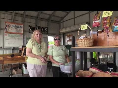 Sholan Farms -September 7, 2023