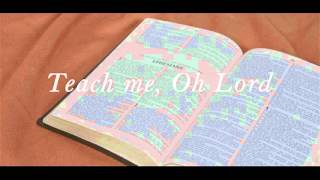 Lord, when your glory appears, my joy will be full. 18th Nov 15