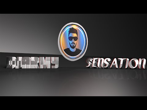 Dj Army - Sensation (Original Mix)