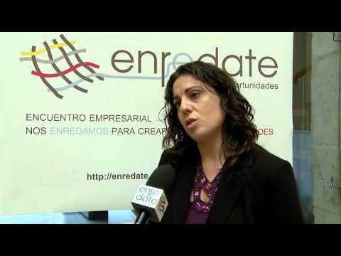Enrdate Xtiva - Entrevista a Cristina Revert, Analista de Mercados AIDIMA 