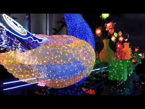 2017 0216 Sophia Robot in HK