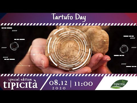 Dia de Tartufo