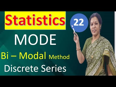 1 Statistics Subject Introduction in English