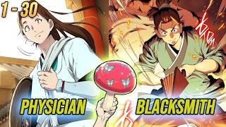 He Unlocks a Skill After Eating a Mystical Mushroom?!