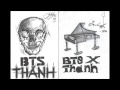 Full Audio】방탄소년단 (BTS) - Danger (Mo-Blue-Mix) ft ...