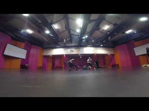 Copia di Paris Combo Luca Calzolaro