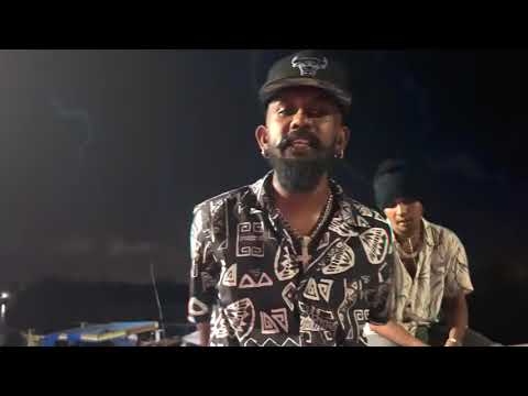 Tikx Kooda - Gema Uda Daai (ගේම උඩ දායි) ft.Lilvin official music video