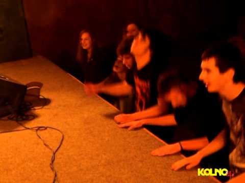 Relacja video z koncertu No Life