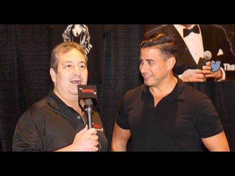 Justin Roberts: WWE Told Him Not To Pop Crowds