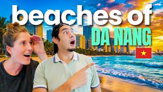 Da Nang Beach Guide: Everything You Need to Know 🇻🇳