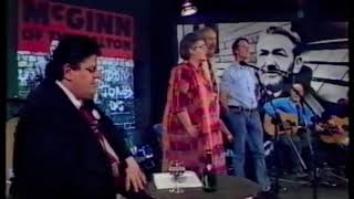 Coorie Doon - Matt McGinn