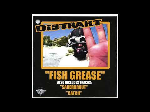 Distrakt - Sauerkraut
