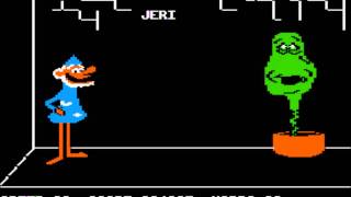 Wizard of Id's WizType for the Apple II