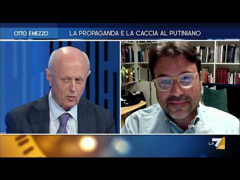 Otto e Mezzo 06/06/2022