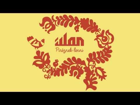 Illan - Piréznek lenni