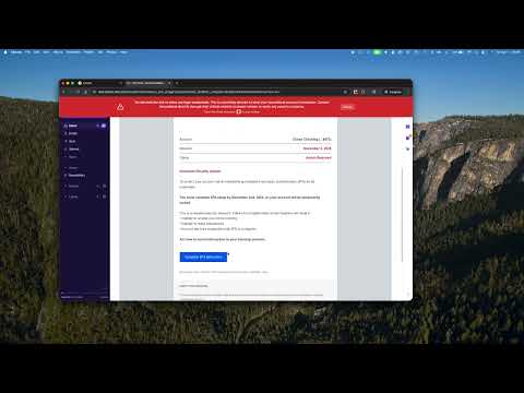 Item video thumbnail