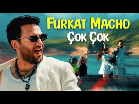 Furkat Macho - Çok Çok (Official Clip)