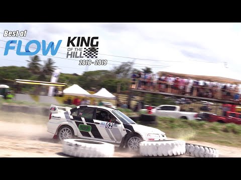 Best of Flow King of the Hill (2016 - 2019)