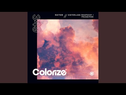 Hinterland Rhapsody (Extended Mix)